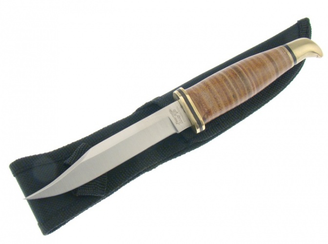 Frost Virginia City Bowie I Knives F18318