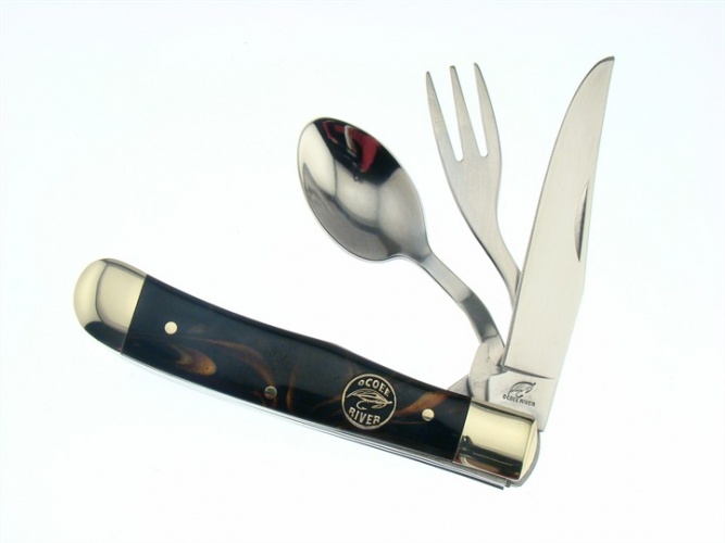 Frost Ocoee River Camp Knife Knives FOC535APM