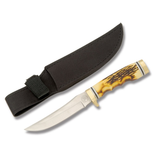 Frost Frost Whitetail Skinner. Knives FWT150