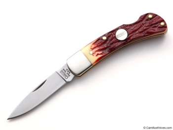 Camillus Gents Lockbak knives C61