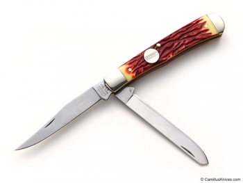 Camillus Trapper knives C62