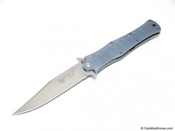 Camillus Cuda Maxx 5.5 knives C2262