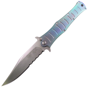 Camillus Cuda Maxx Fixed 5.5- Ser-tit H knives C2272