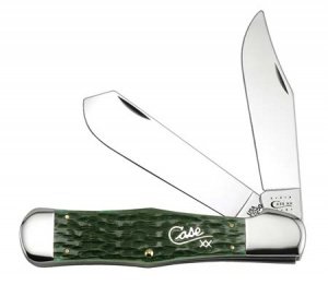 62050SS 10127 Large Swell Center Jack Hunter Green