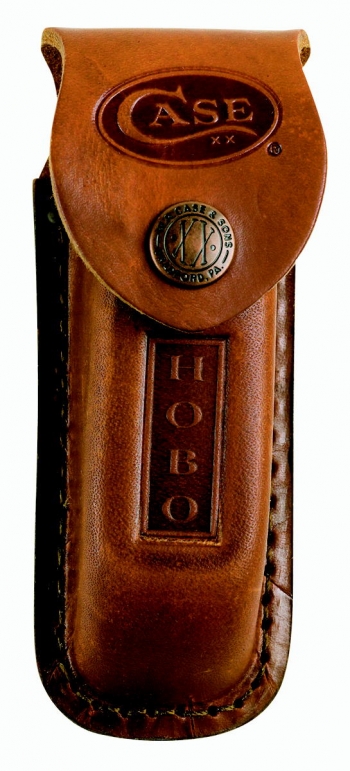 Case Leather Hobo Sheath CA1049