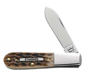 Case 10503 Barlow Knife Standard Knives 3 3-8 Inch