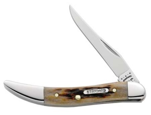 10504 Small Texas Toothpick Standards Knives 1oz 10504