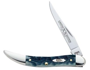 11570 Blue LagoonTiny Texas Toothpick Limited XXIV 11570