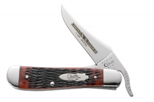 Case Limited XX Edition XXV Russlock Crimson 11580