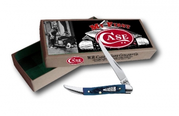 Case 05 My 1st Case,nvy Sm Tthpk Knives 1292