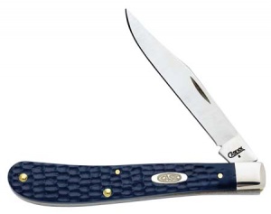 Case 61048SSAmerican Worker Slimline Trapper CA13001