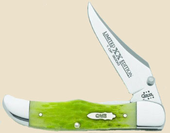 Case Le Xvii,cheetah,orange Peel Knives 17072