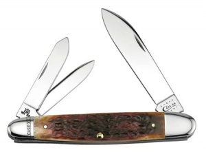 Case Jigged Chnt Bn Cig Whitt Gift Knives 18209