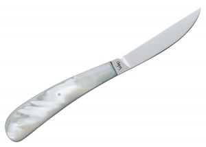Case Desk Knife Mother Of Pearl Knives 20103