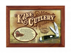 Case Kane Cutlery Ant Bn Sway Bk Jk Knives 2391