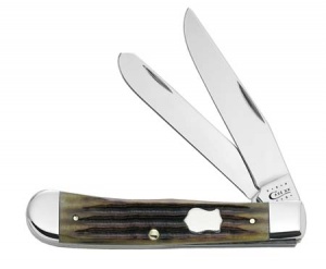 Case 2nd Cut Ant Bonetrapper 6254ss Knives 25801
