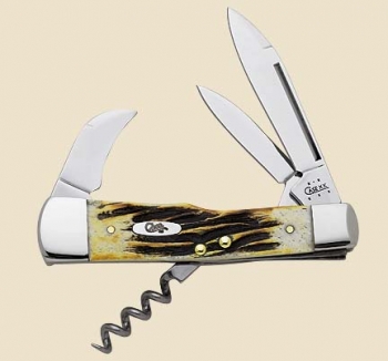 Case 6.54130 Ss Bartenders Knife Knives 3597