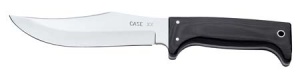 Case 772-6ss Blk G-10 Outdoor Util Knives 3775