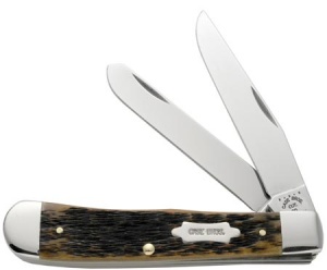 Case Case Brothers Trapper Knives 50451