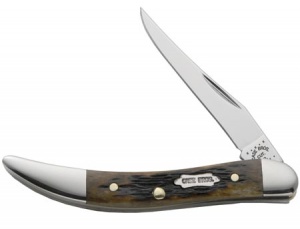 Case Case Brothers Sm Texas Toothpk Knives 50452