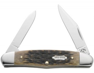 Case Case Br Humpback Half Whittr Knives 50453