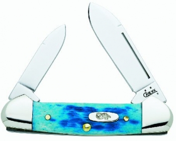 Case 62132 Ss,pw Carib,bby Bttrbn Knives 5146