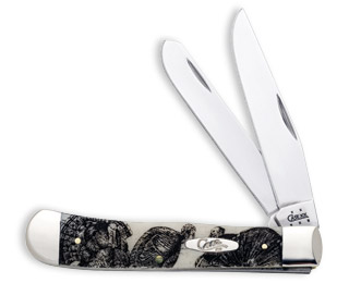 Case 6254 Image Xx Turkey Trapper Knives 5493