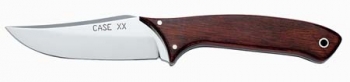 Case Htr 268-4 Ssm Clp Rosewood Knives 5563
