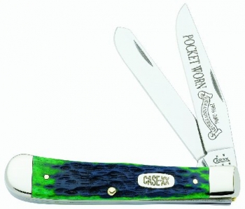Case 5661 Fixed Blade Hunting Knife