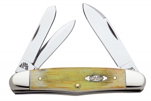 Case Humpback Whittler Jig Wh Bone Knives 5698