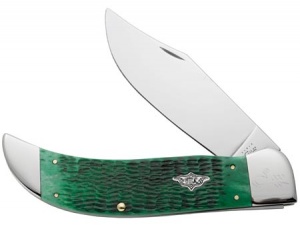 Case Jade Clasp Knife 6172 SS 57735