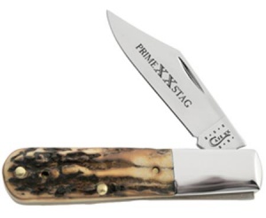 Case 2010 Xx Prime Stag Barlow Knives 58396