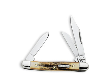 Case 5327 JD STAG SMALL STOCKMAN 5858