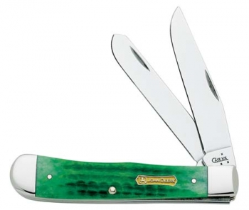 Case 6254ss Jd Greentrapper Knives 5862