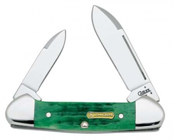 Case Jd Gr Baby Butterbean Knives 5886