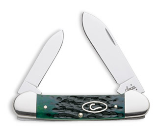 Case 62131 Ssky Blgrsscanoe Knives 5927