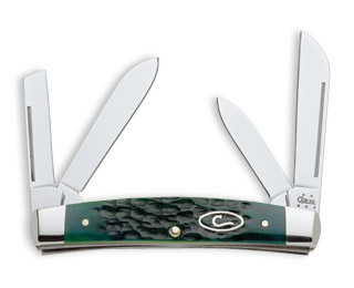 Case 64052 Ss,ky Blgrss,congress Knives 5933