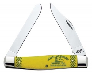 Case 6275ss Trademark Yel Moose Knives 5955