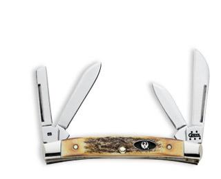 Case Ruger Small Congress Knife 06538
