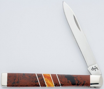 Case Mhgny Obisd Doctor's 1-500 Knives 6619