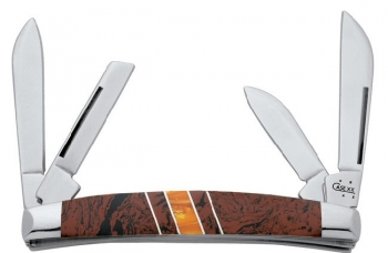 Case Mhgny Obsid Sm.congress 1-500 Knives 6620
