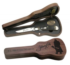 Case Jc Mol Trapperlock Guitrar Bx Knives 6793