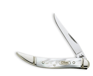 Case 810096ssmop Tx Tthpckflute Knives 689