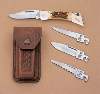 Case XX-Changer Knife Gift Set 70050
