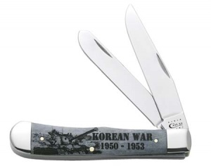 Case 6254ss Image Korean Trap Knives 7067