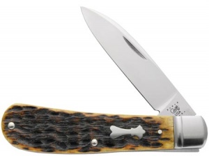 Case Tony Bose Antique Tribal Spear Knives 7174