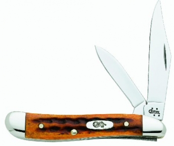 Case 6220sspw Harvest Or Peanut Knives 7404