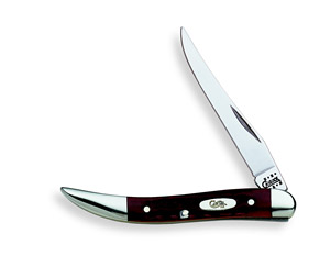 Case Old Red Bone Sm Tx Toothpick Knives 792