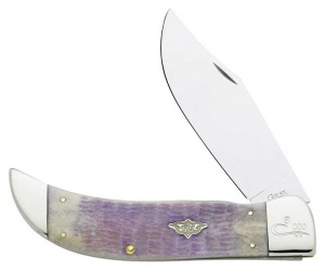 Case Vintage Clasp Perriwinkle Knives 8583