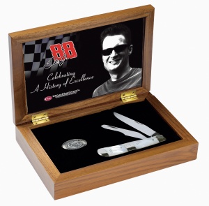 Case 8254 Ssdale Jr Mop Trapper Knives 8887